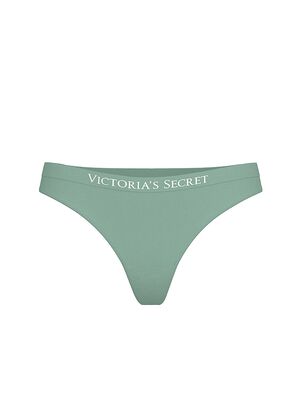 Seamless Thong Panty