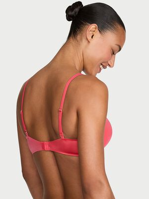 Smooth Push-Up Bra