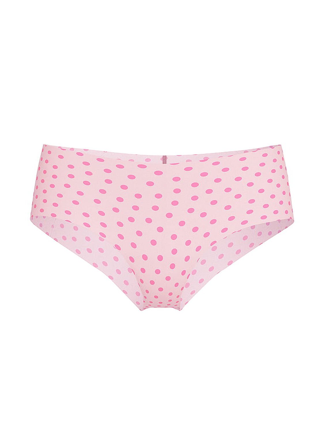 vs No-Show No-Show Cheeky Panty Purest Pink Dots 3 of 3 