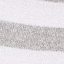 Seamless Bikini Panty, Grey Beach Stripe, swatch