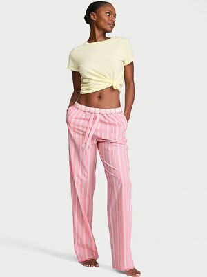 Mix & Match Sleep Heritage Cotton Pajama Pants
