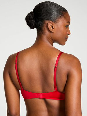 Bombshell Add-2-Cups Smooth Push-Up Bra