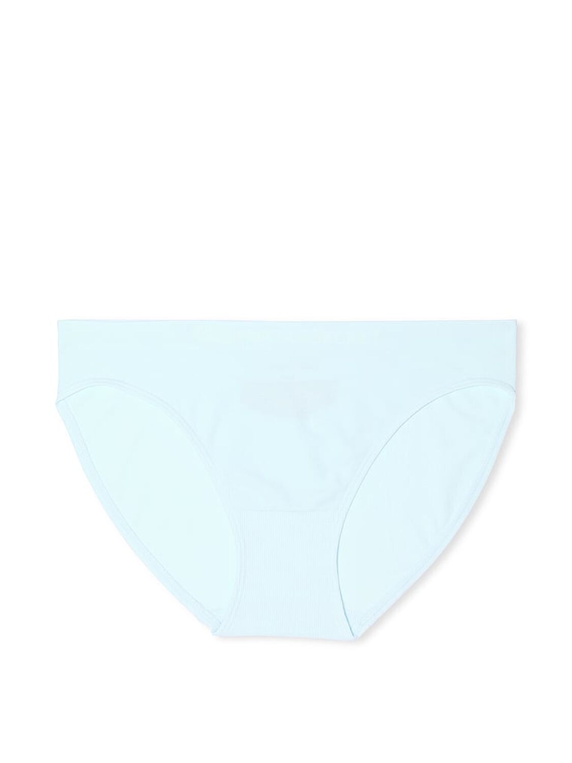 vs Seamless Seamless Bikini Panty Soft Sky 3 of 3 