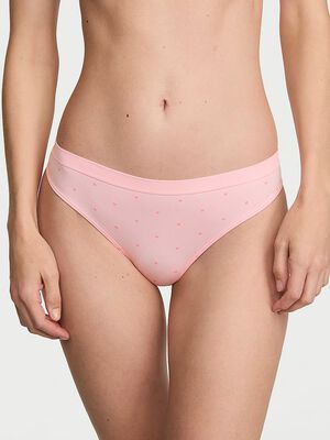 Seamless Thong Panty