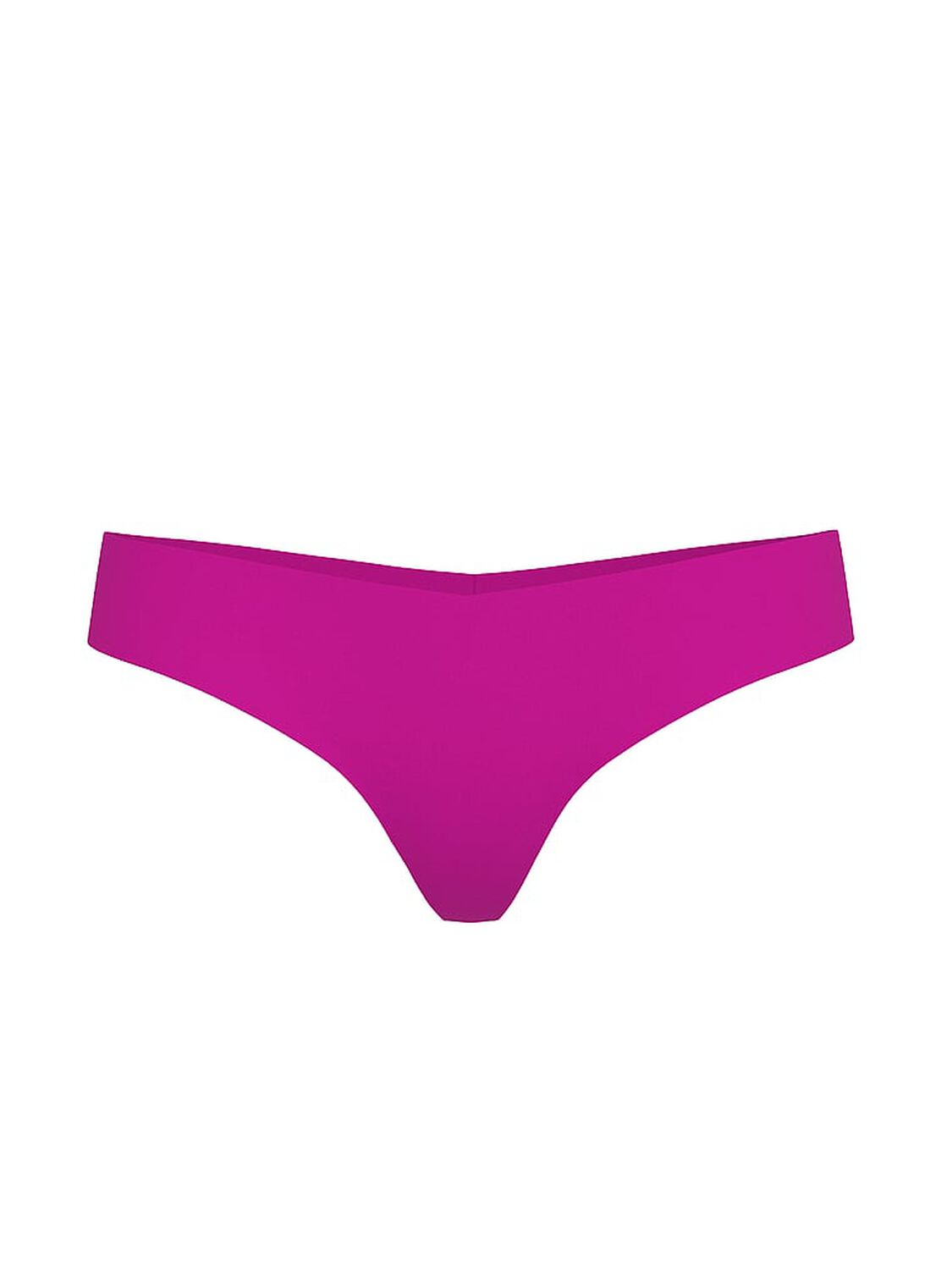 vs No-Show No-Show Thong Panty Berrylicious 2 of 2 
