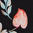 No-Show Thong Panty, Floral, swatch