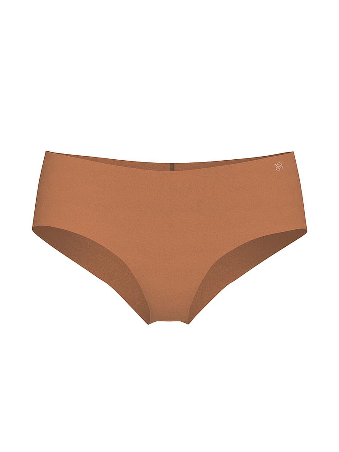 vs No-Show No-Show Cheeky Panty Caramel 3 of 3 