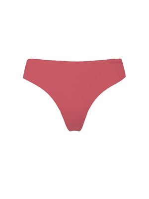 Body by Victoria Flex Mid-Rise Thong Panty