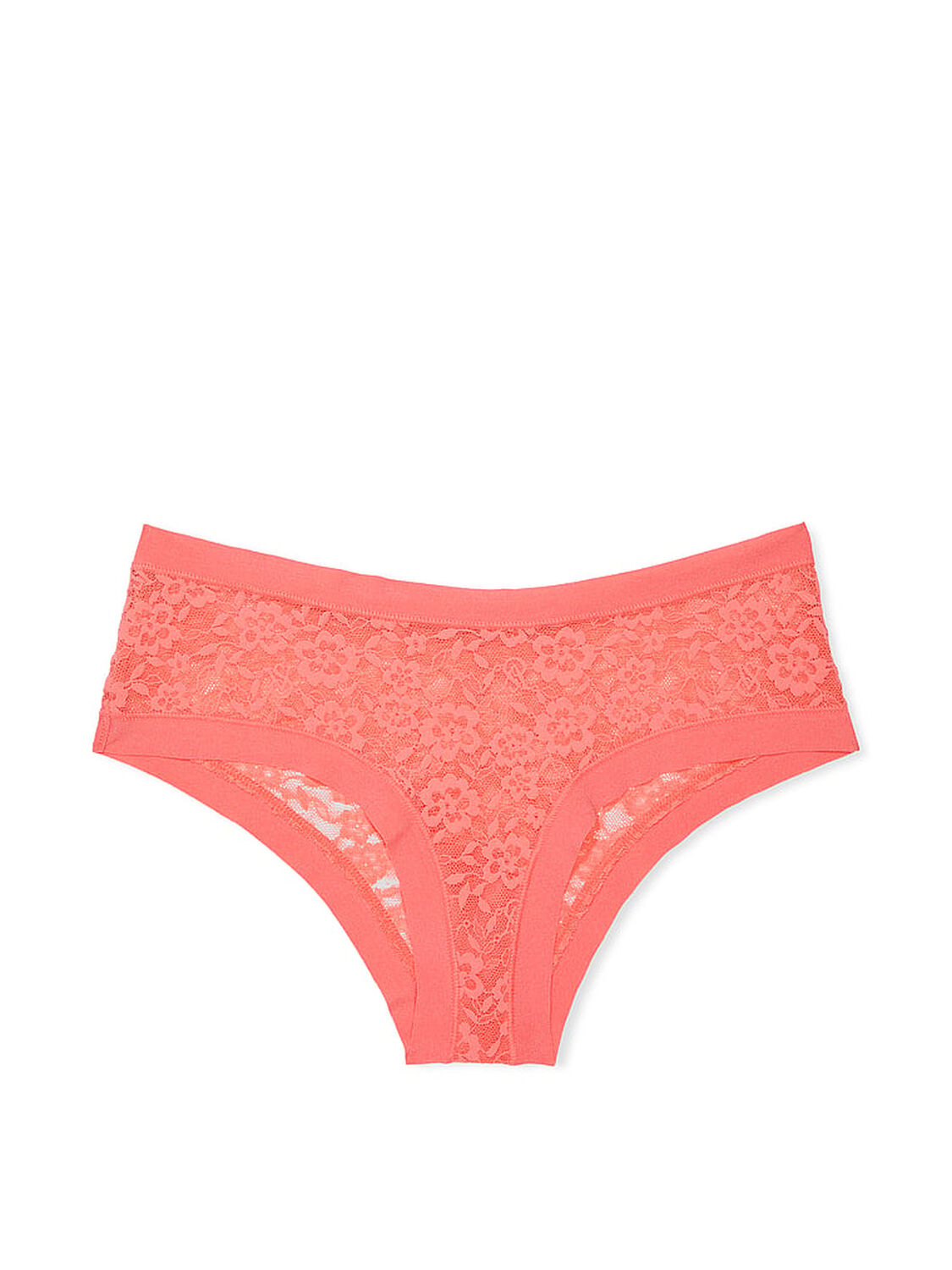 vs No-Show No-Show Lace Cheeky Panty 3 of 3 
