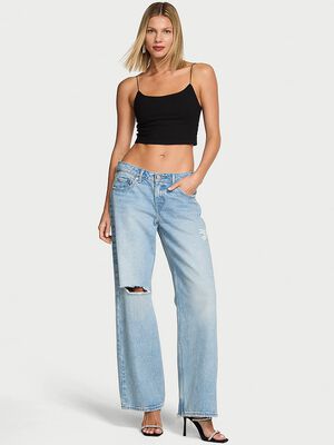 Cotton Tank Top