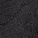 Twinkle Strap Lace Push-Up Bra, Black, swatch