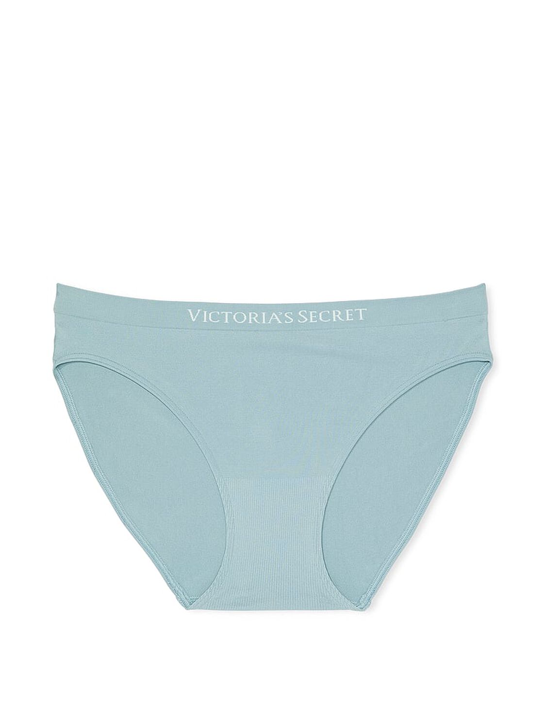 vs Seamless Seamless Bikini Panty Jupiter Blue 3 of 3 