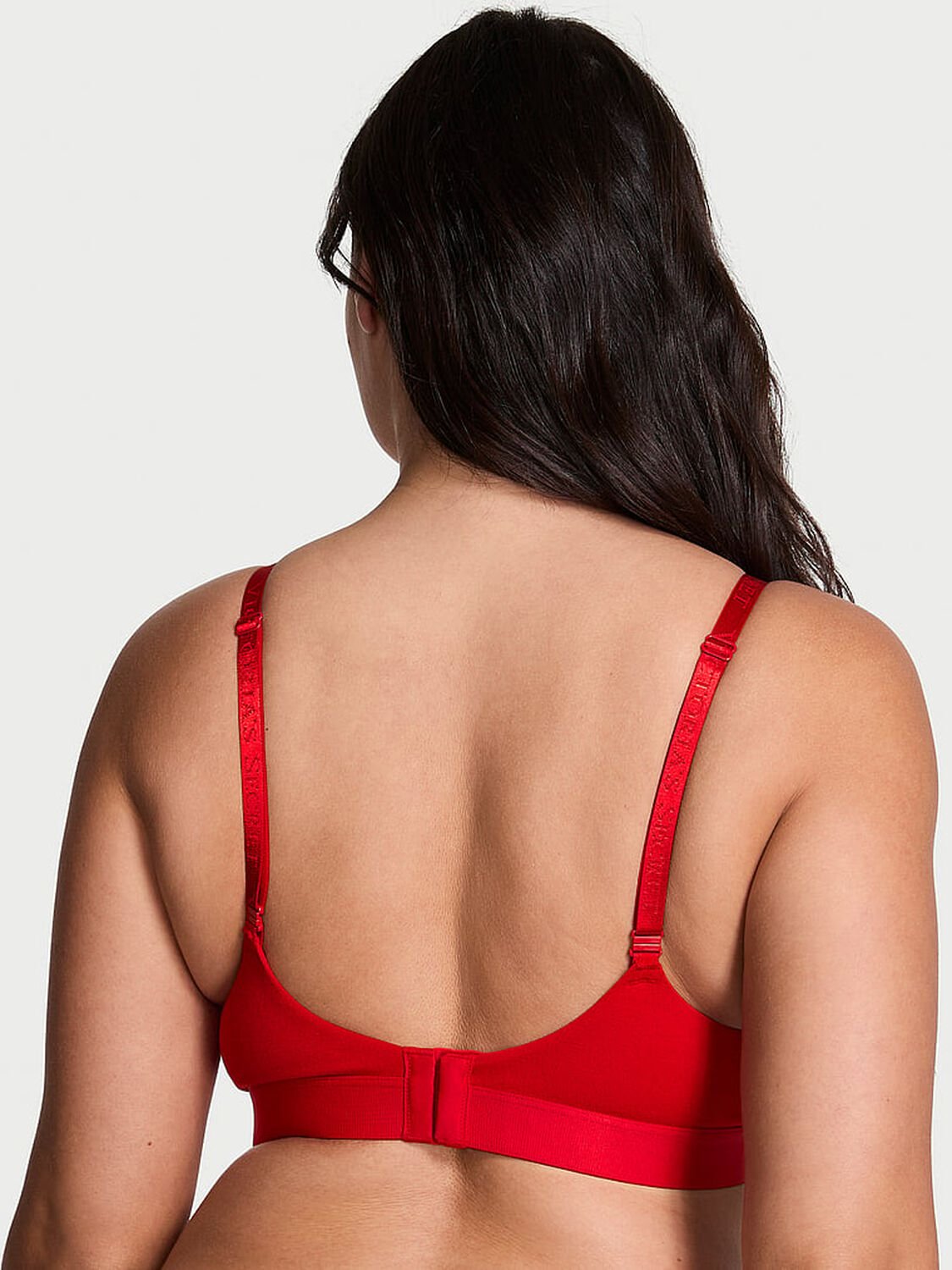 vs The T-Shirt Perfect Shape Shine Patch Push-Up Bra Lipstick 2 of 3 