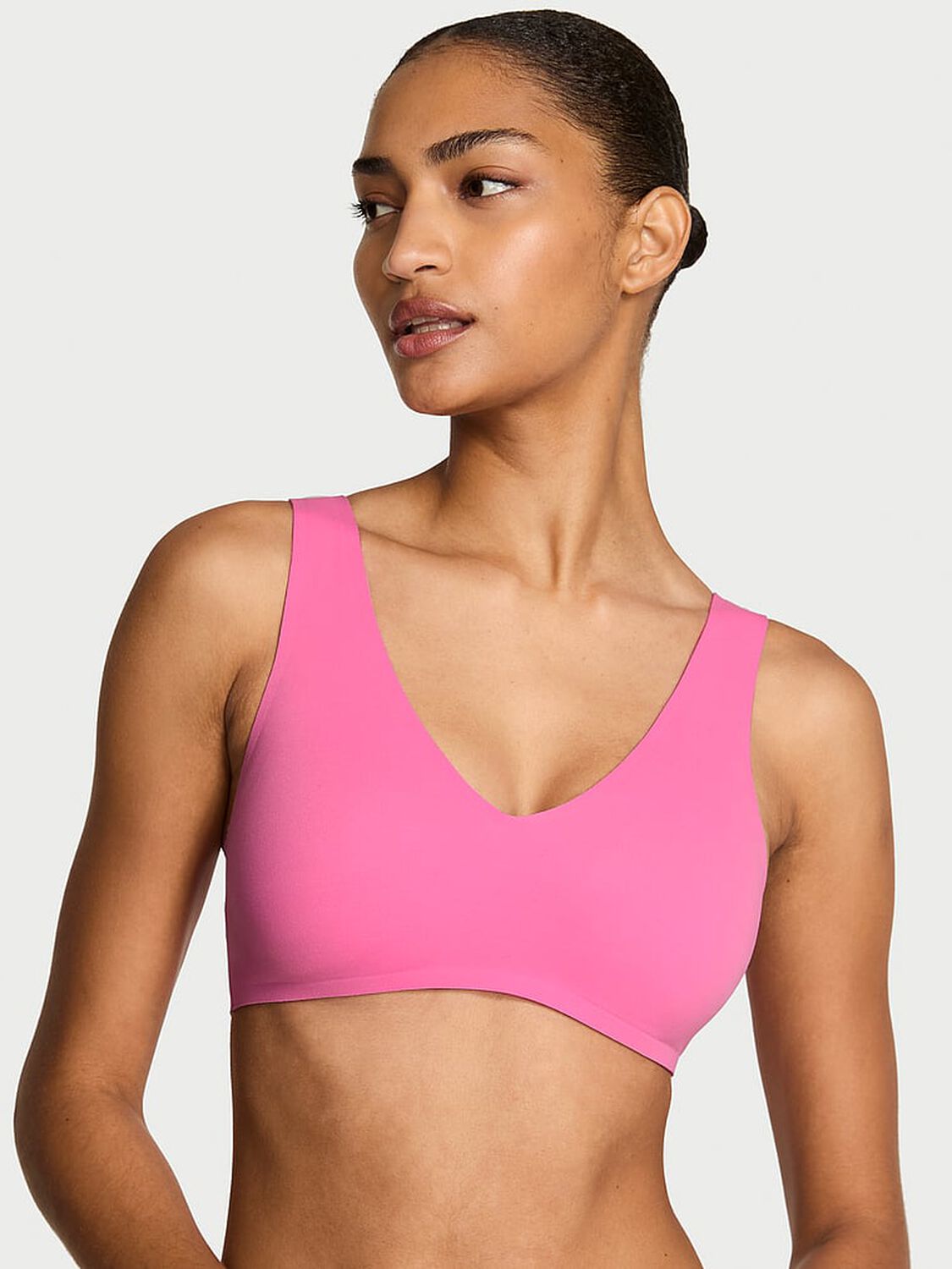 vs The T-Shirt SlumberBra&trade; Rose Garden 1 of 4 