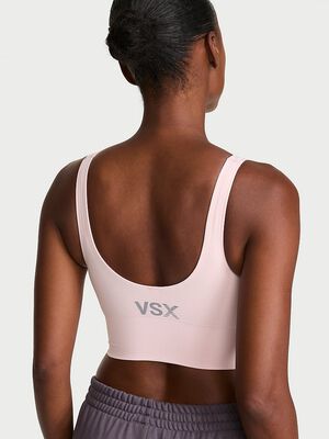 VSX Elevate&trade; Seamless-Comfort Sports Bra