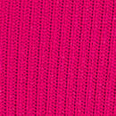 Seamless Logo Rib Hiphugger Panty, Vibrant Fuchsia, swatch