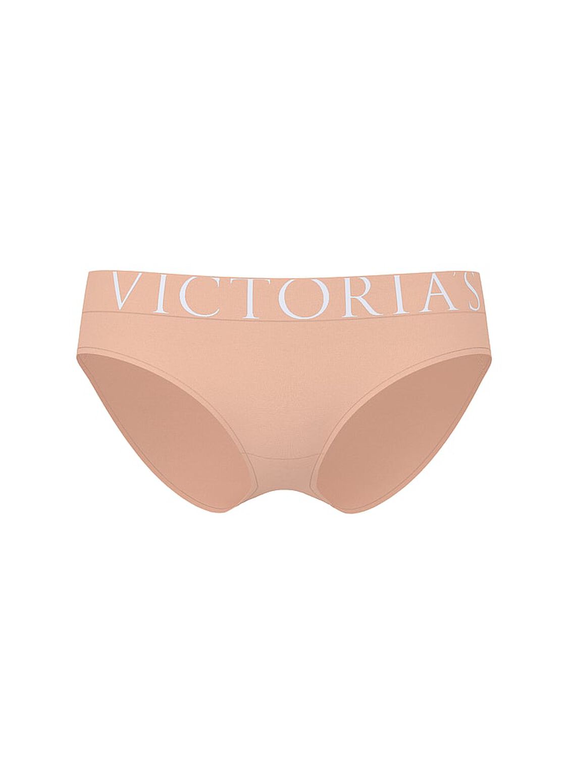 vs Cotton Cool Hiphugger Panty Pink Gin 3 of 3 