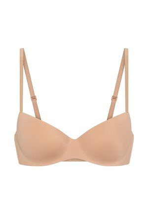 FlexFactor Lightly Lined Balconette Bra