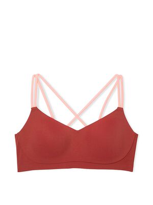 VSX Elevate&trade; Chroma Contours Plunge Sports Bra