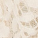Wicked Unlined Lace Balconette Bra, Marzipan, swatch