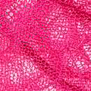 Rose Lace Crotchless Cheeky Panty, Cherry Blossom, swatch