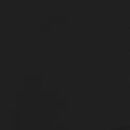 Exploded Logo Cotton Boyshort Panty, Black, swatch