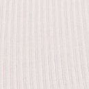 VS Iconic Rib Racerback Tank Top, Coconut White, swatch