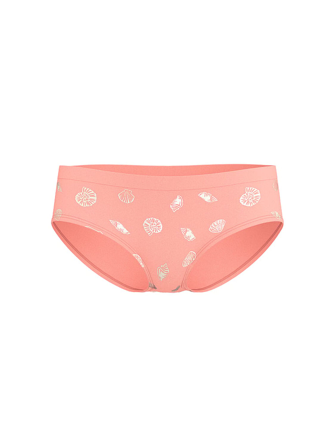 vs Seamless Seamless Hiphugger Panty Just Peachy Seashells 2 of 3 
