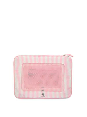 3-Piece Compression Packing Cubes Set