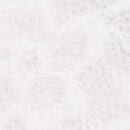 Lacie Unlined Triangle Bralette, Coconut White, swatch