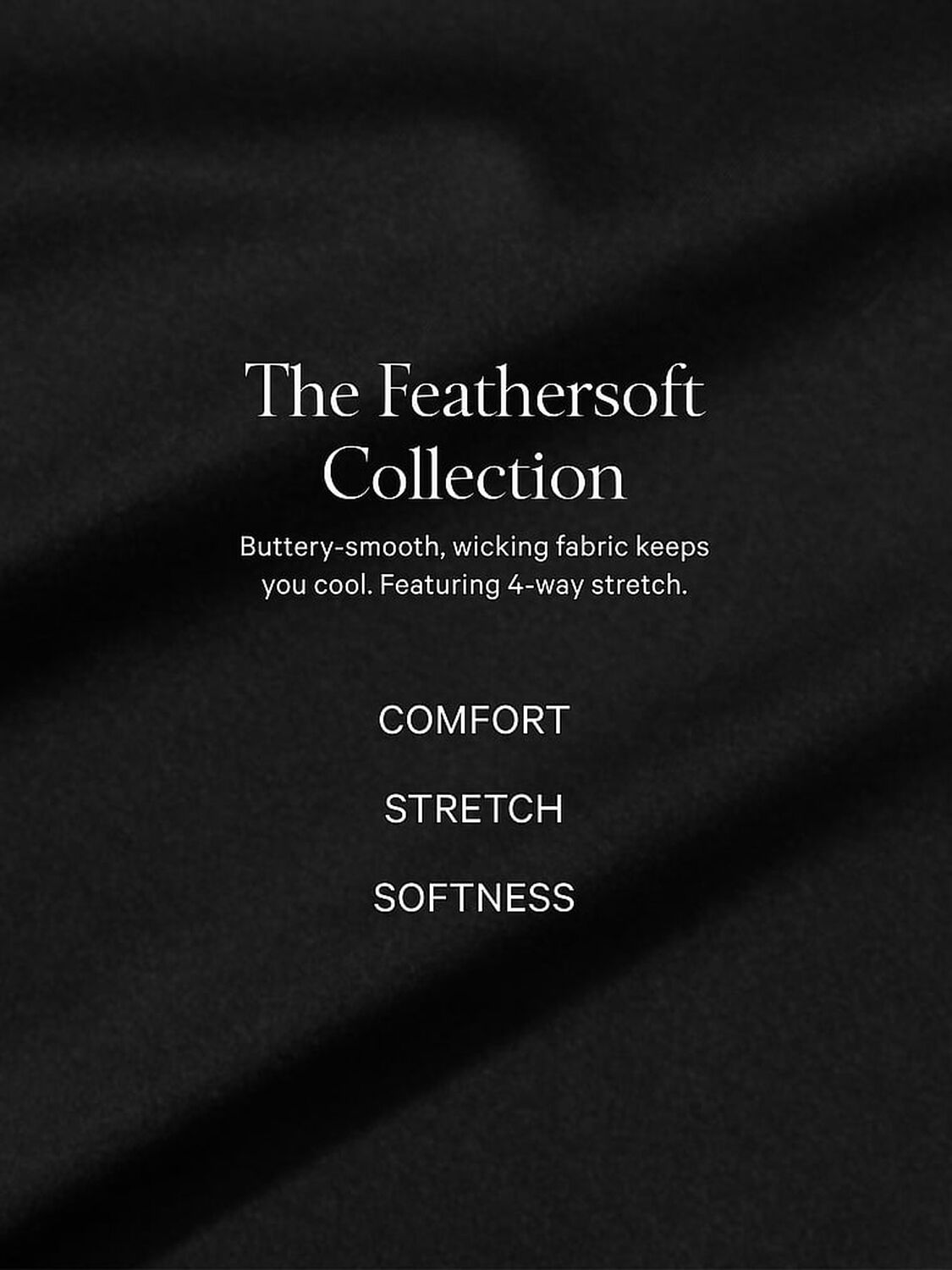 vs Victoria's Secret BODYWEAR by Victoria with FeatherSoft™ Innovation Bike Shorts Black 5 of 5 
