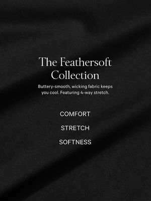 FeatherSoft&trade; BODYWEAR Bike Shorts