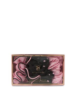 4-Pack Scrunchie Gift Set