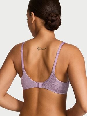 FlexFactor Lightly Lined Balconette Bra