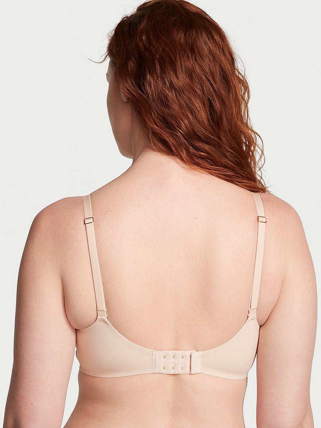 vs Love Cloud Wireless Push-Up Bra 2 of 4 