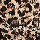 Lace Thong Panty, Leopard, swatch