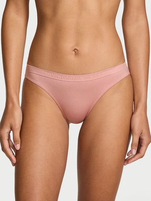 Seamless Shine Bikini Panty