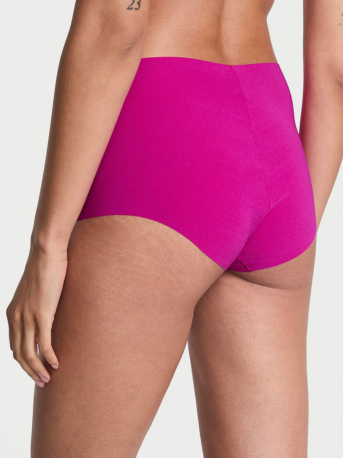 vs No-Show No-Show Modern Brief Panty Berrylicious 1 of 3 