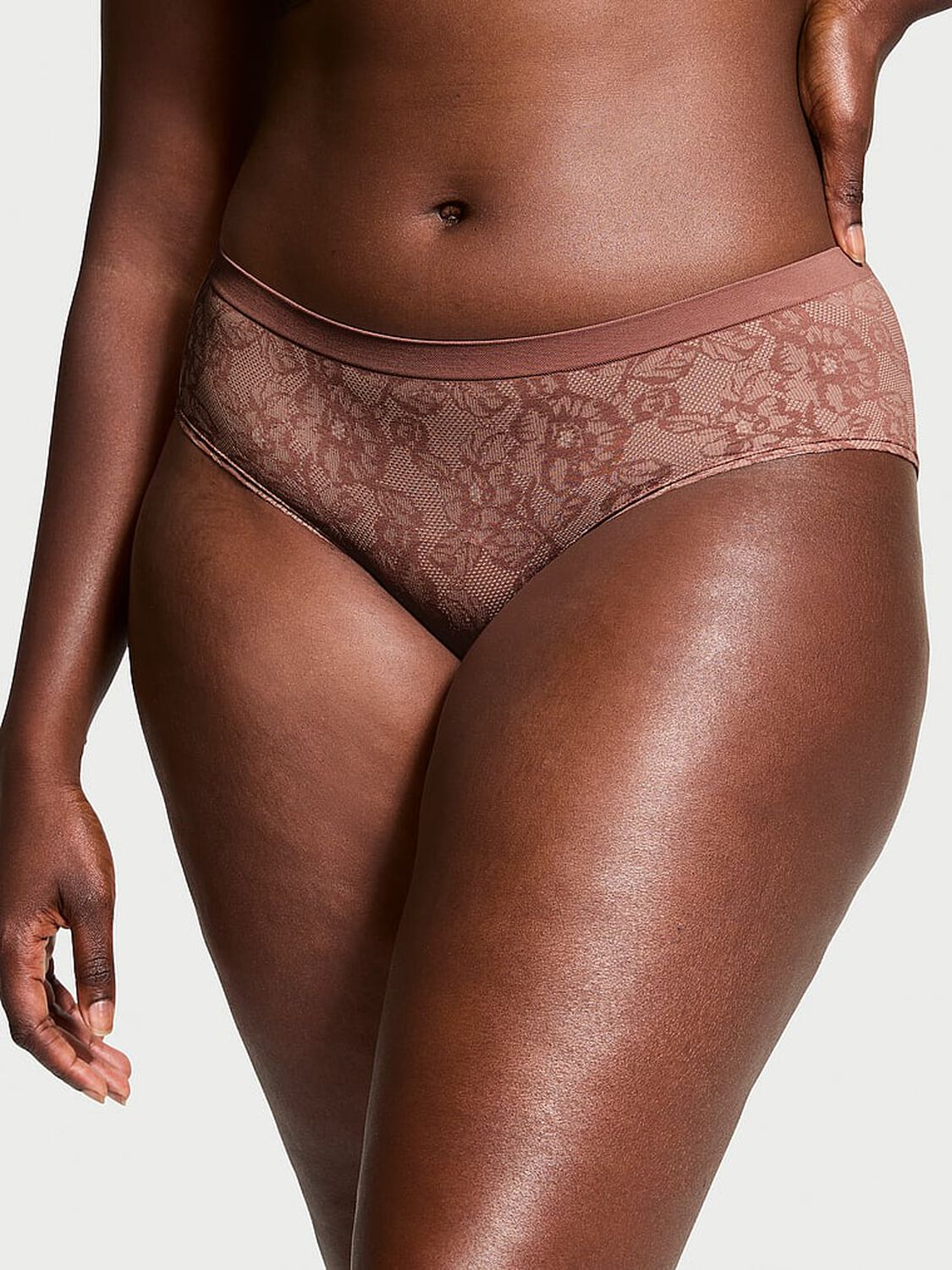 vs Seamless Seamless Hiphugger Panty 1 of 3 