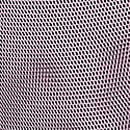 Mesh Lace-Trim Brazilian Panty, Hushed Lilac, swatch