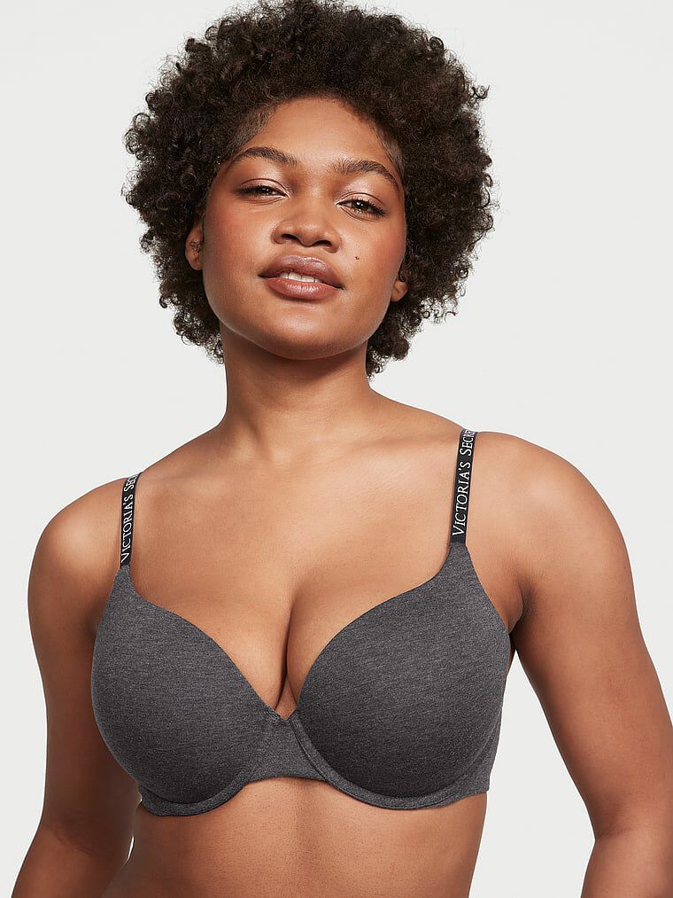 Victoria secret perfect fit bra hot sale