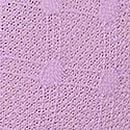 Dot Geo Lace Unlined Balconette Bra, Candy Violet, swatch