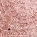 Rosette Reverie Embroidery Thong Panty, Chalk Rose, swatch