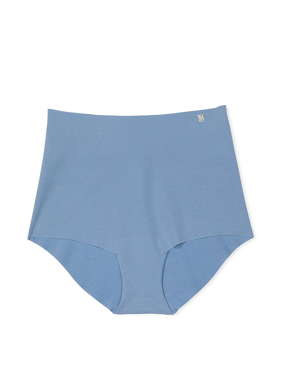 vs No-Show No-Show High-Waist Brief Panty 3 of 3 