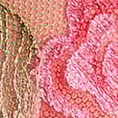 Sweet Melody Embroidery Push-Up Bra, Sweet Melody Pink, swatch