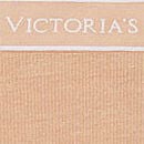 Logo Cotton Hiphugger Panty, Praline, swatch