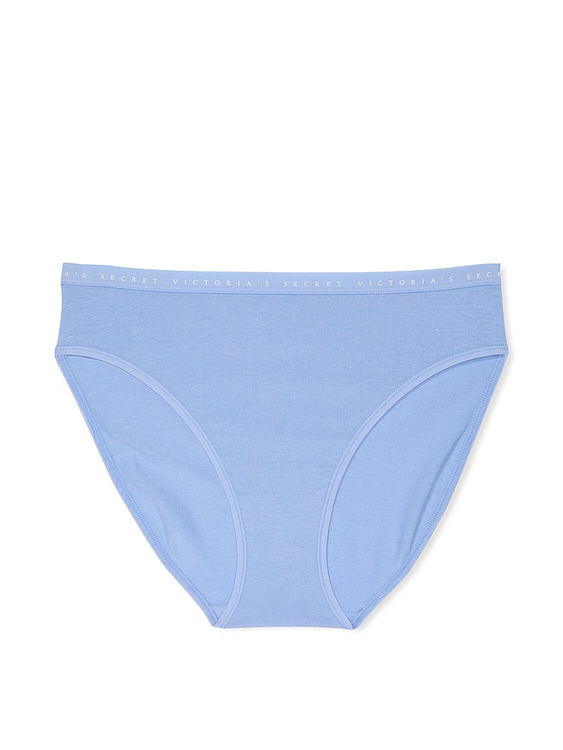 vs Victoria's Secret Stretch Cotton High-Leg Brief Panty 3 of 3 