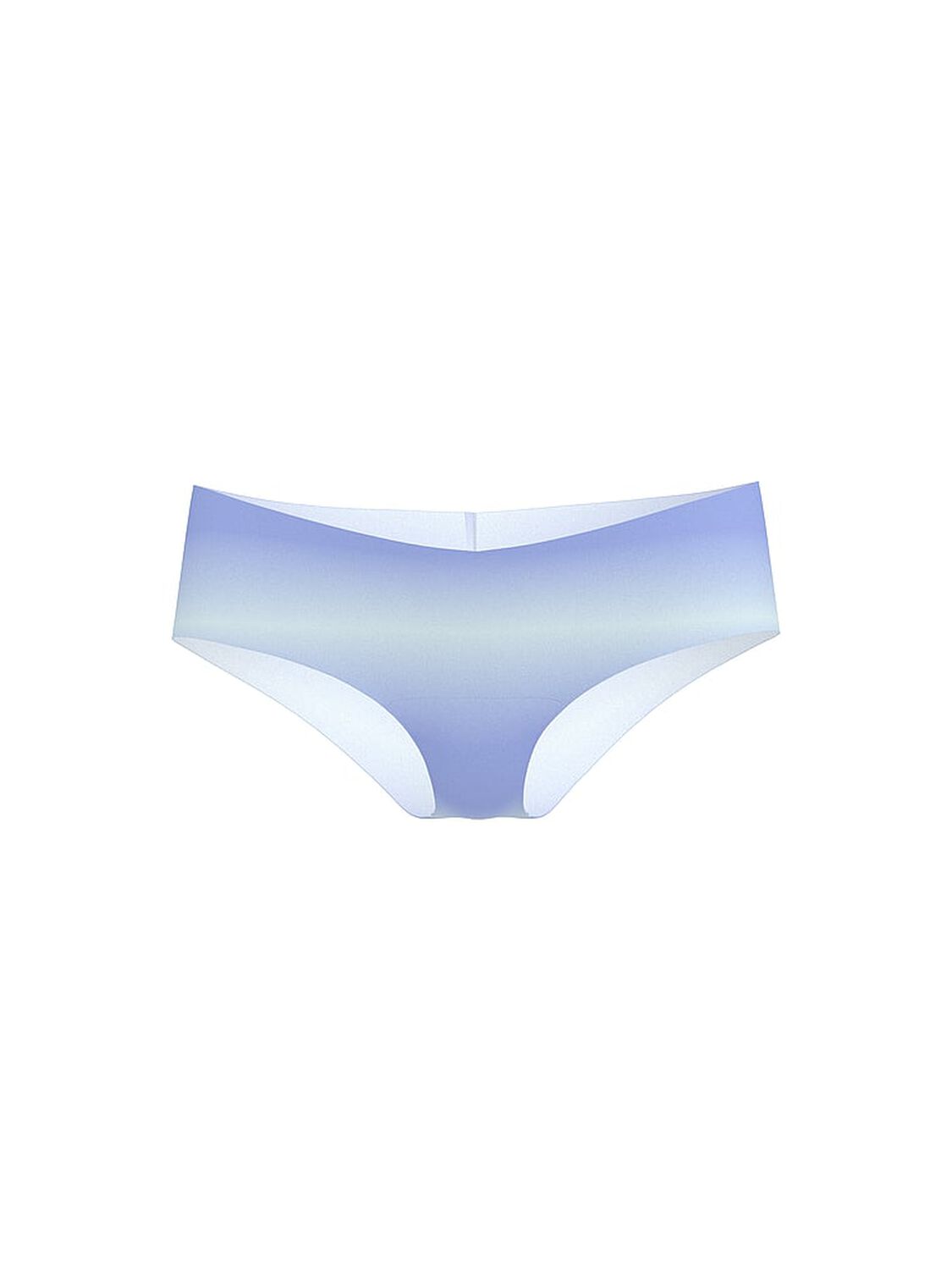 vs No-Show No-Show Cheeky Panty Blue Ombre 1 of 1 