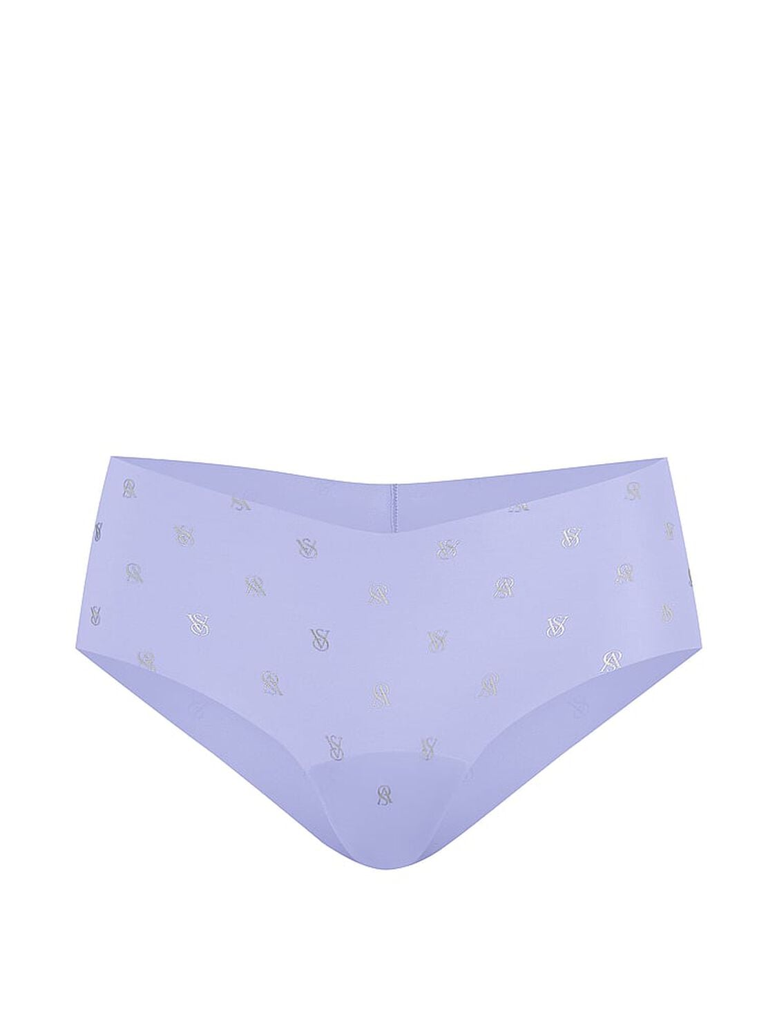 vs No-Show No-Show Cheeky Panty Verywinkle Vs Foil 3 of 3 