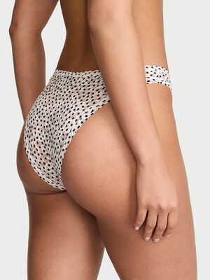 Lace 90s Brief Panty